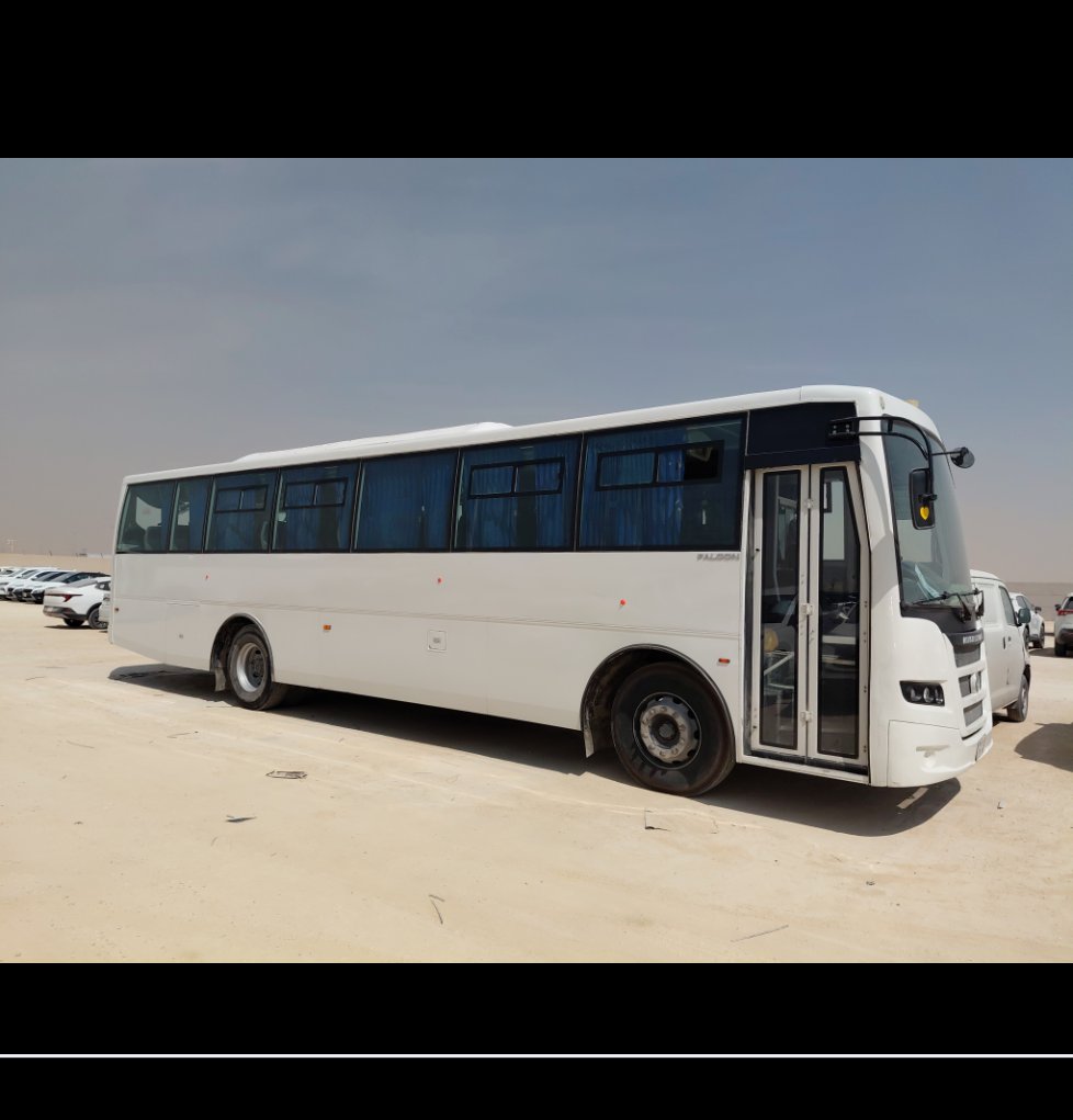 اشوك ليلاند فالكون  2023 image
