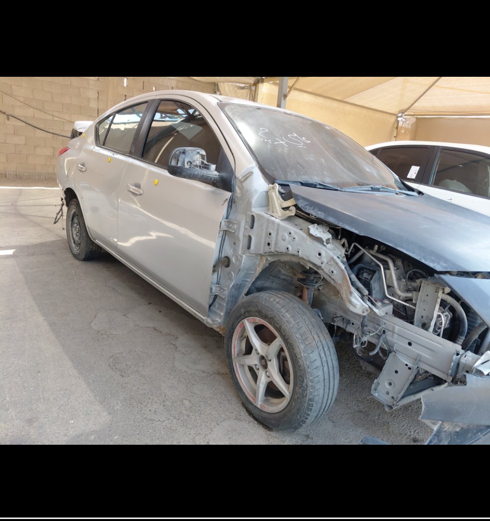 نيسان صني S 2021 image
