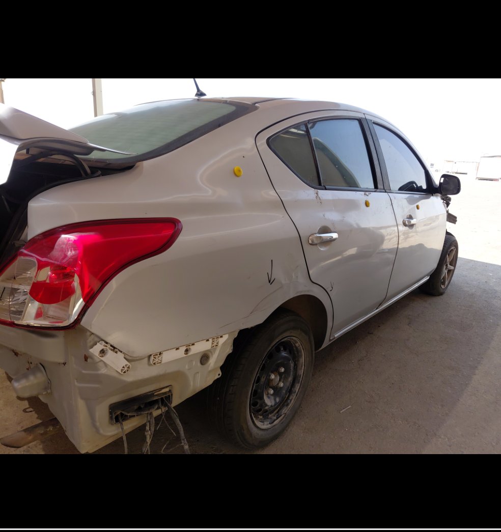 نيسان صني S 2021 image