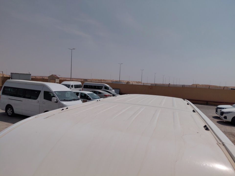 نيسان أورفان  2022 image