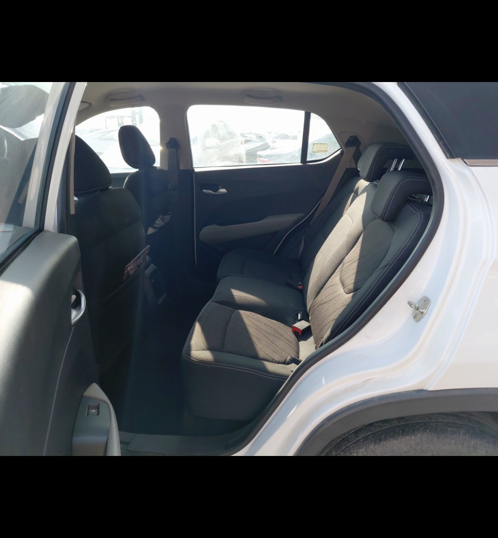 شفروليه جرووف  ال تي رياضية 2023 image