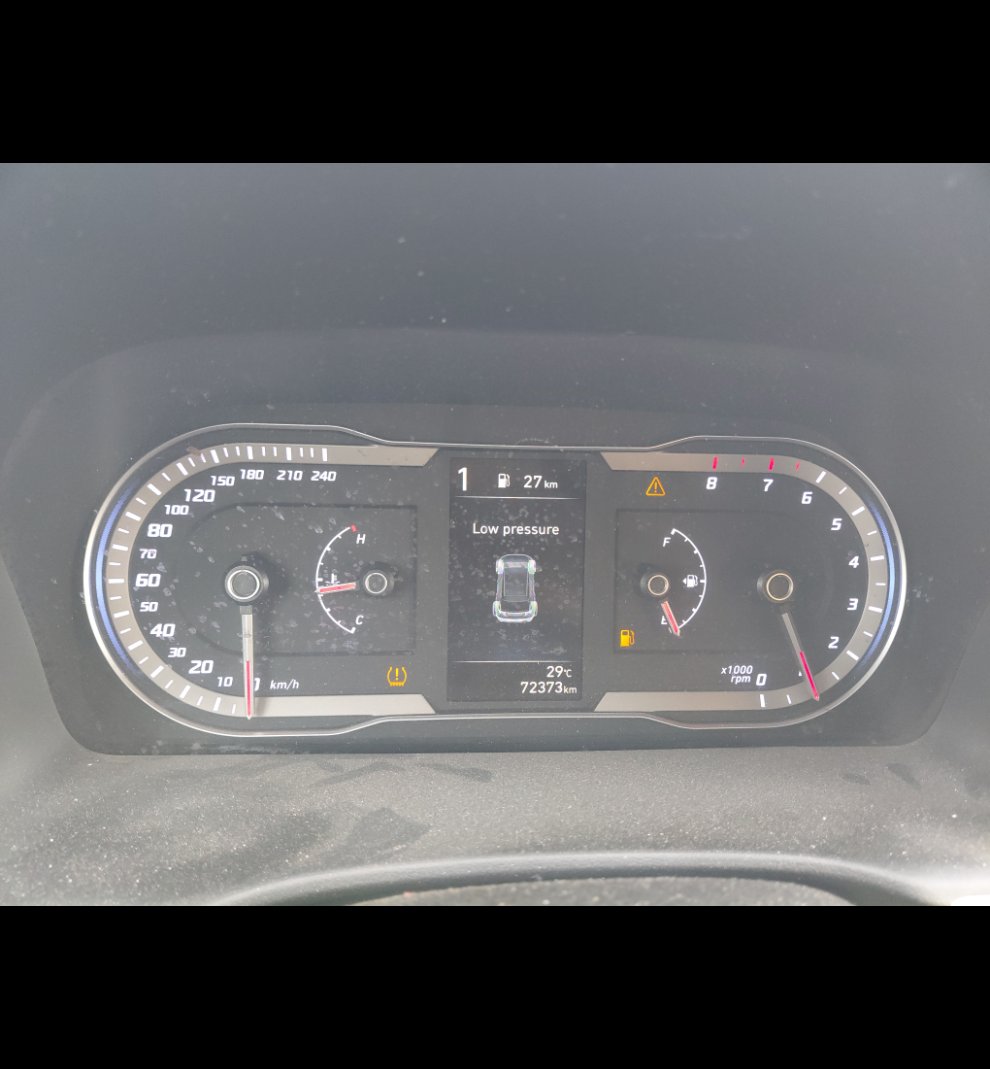 هيونداي توسان مريح رياضية 2023 image
