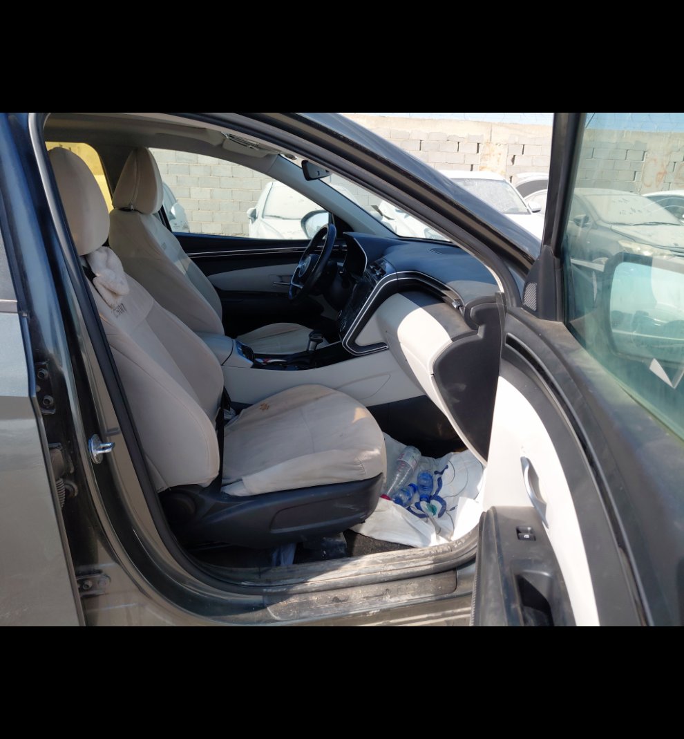 هيونداي توسان مريح رياضية 2023 image