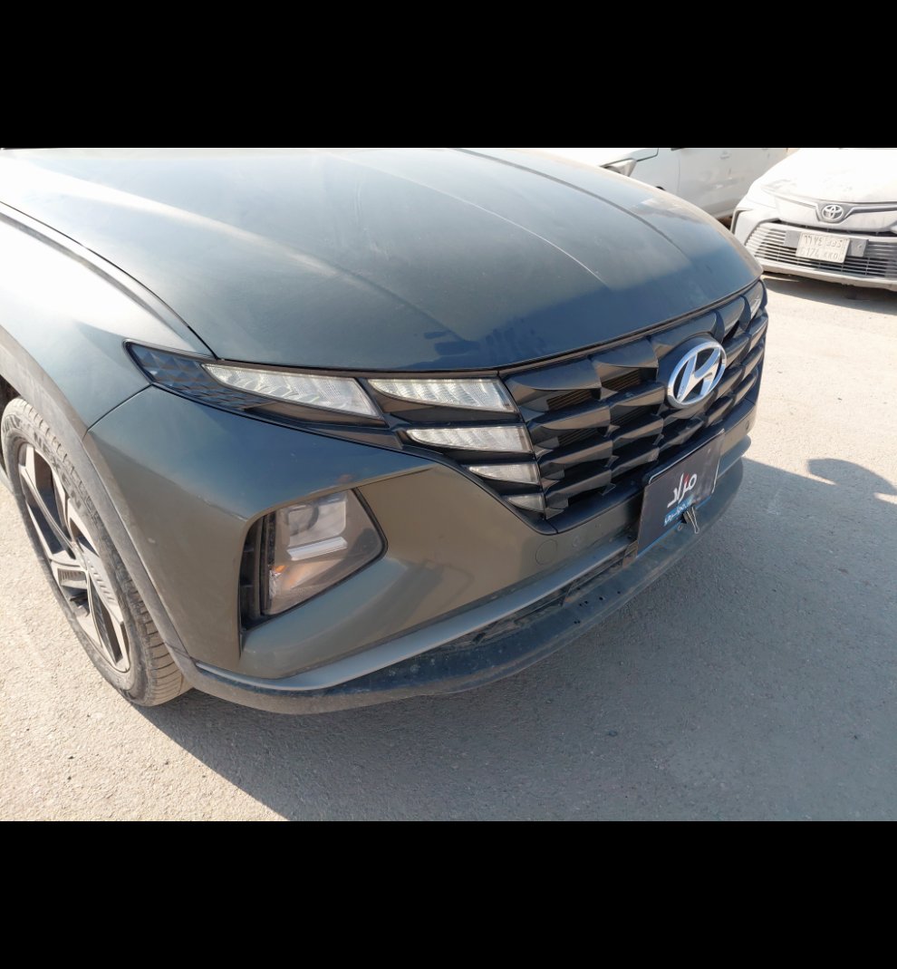 هيونداي توسان مريح رياضية 2023 image