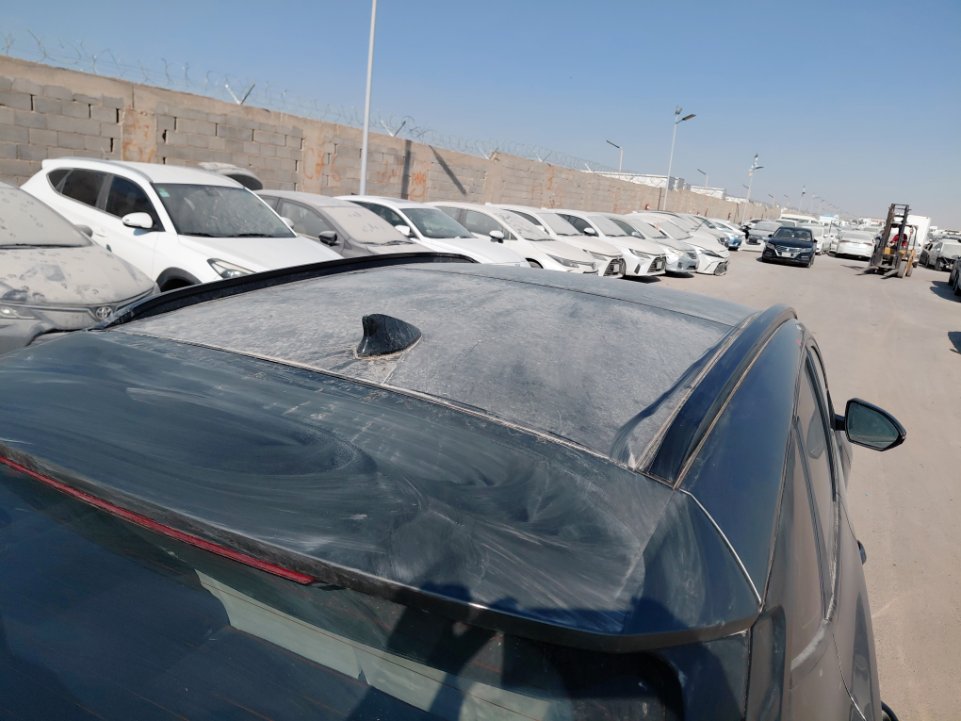 هيونداي توسان مريح رياضية 2023 image