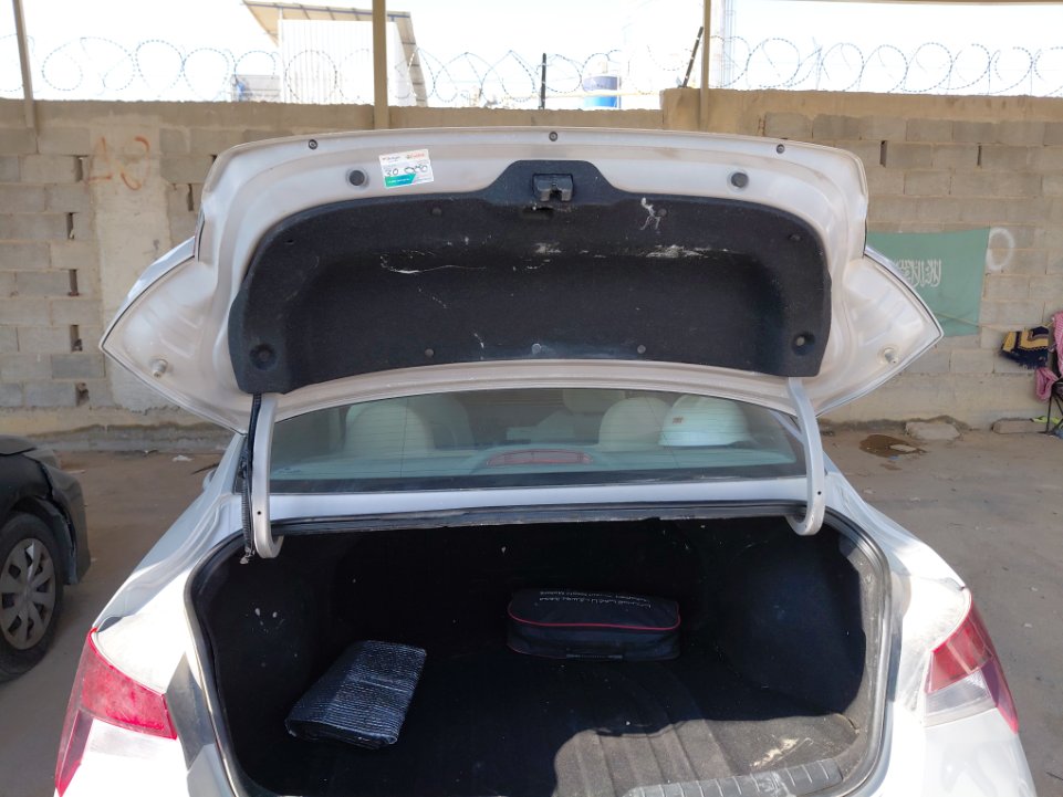هيونداي إلنترا STD 2021 image