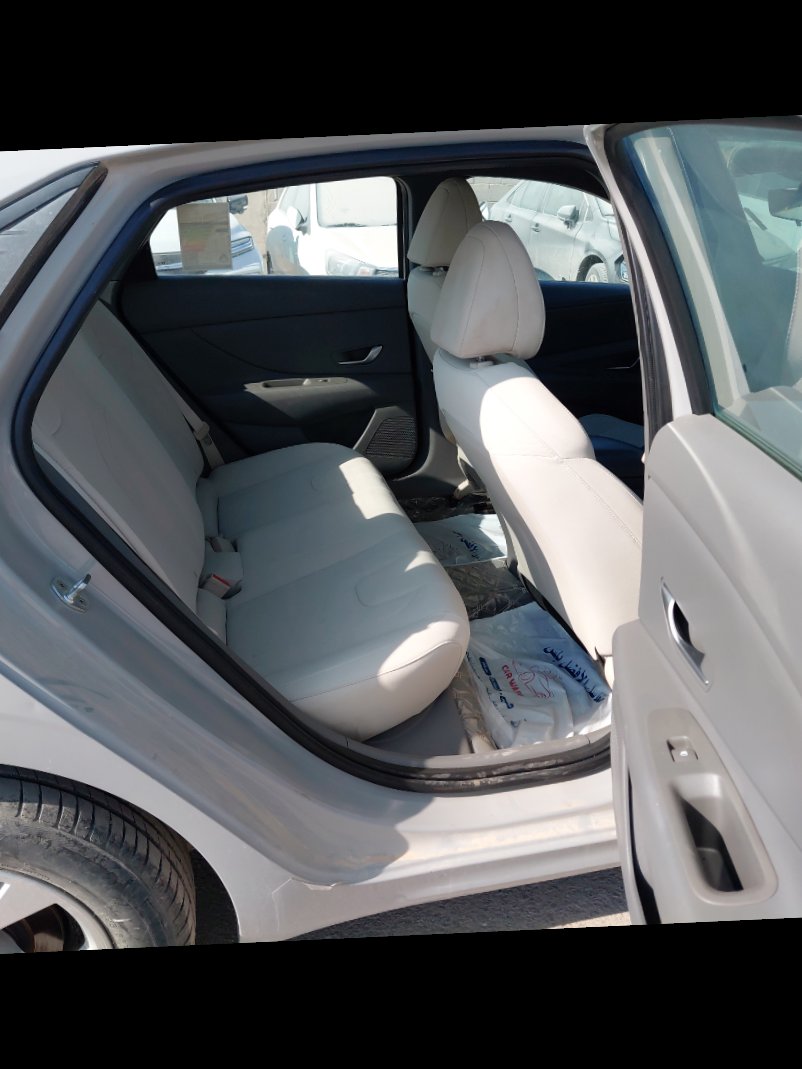 هيونداي إلنترا STD 2021 image