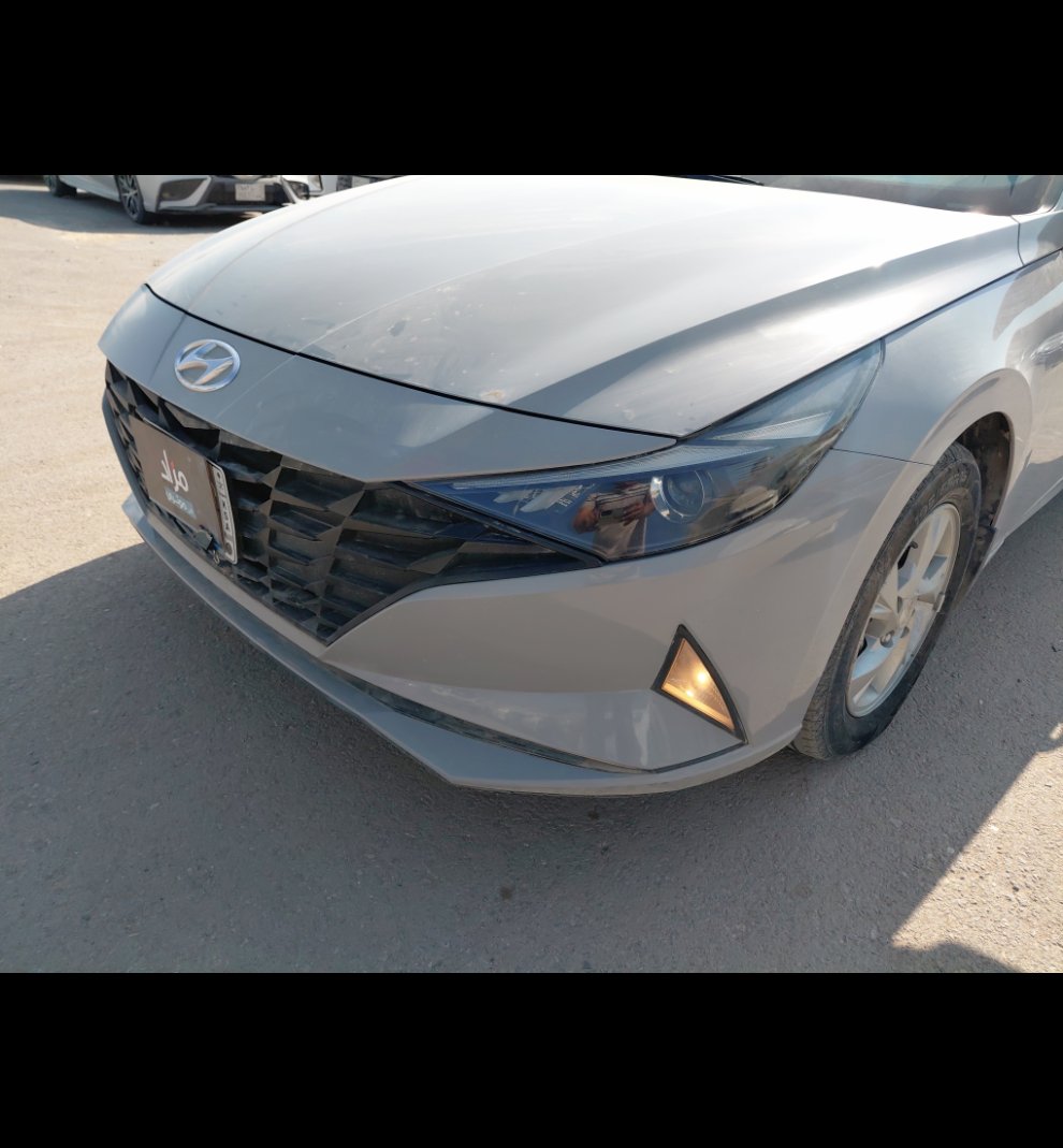 هيونداي إلنترا STD 2021 image