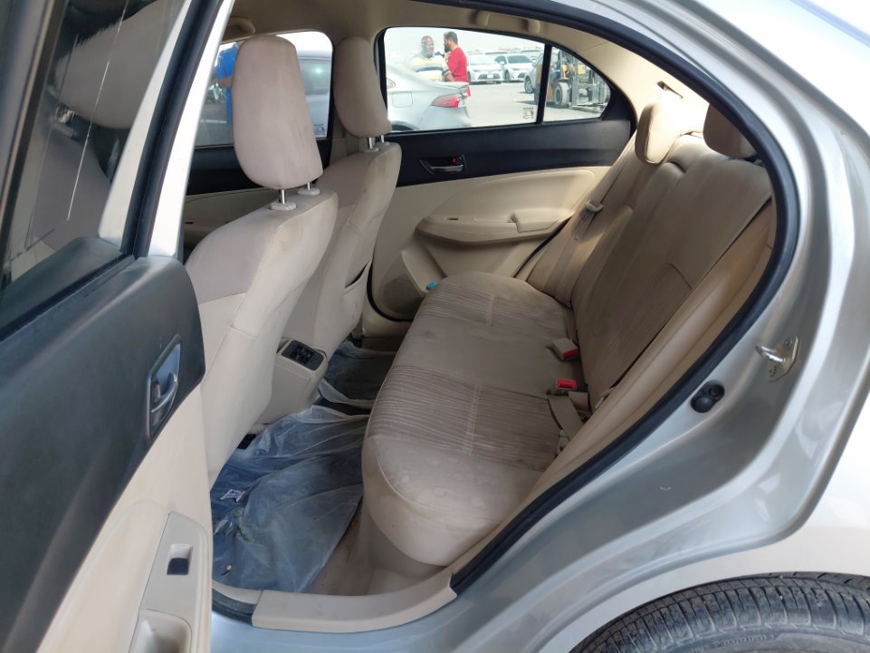 سوزوكي ديزاير GL 2024 image