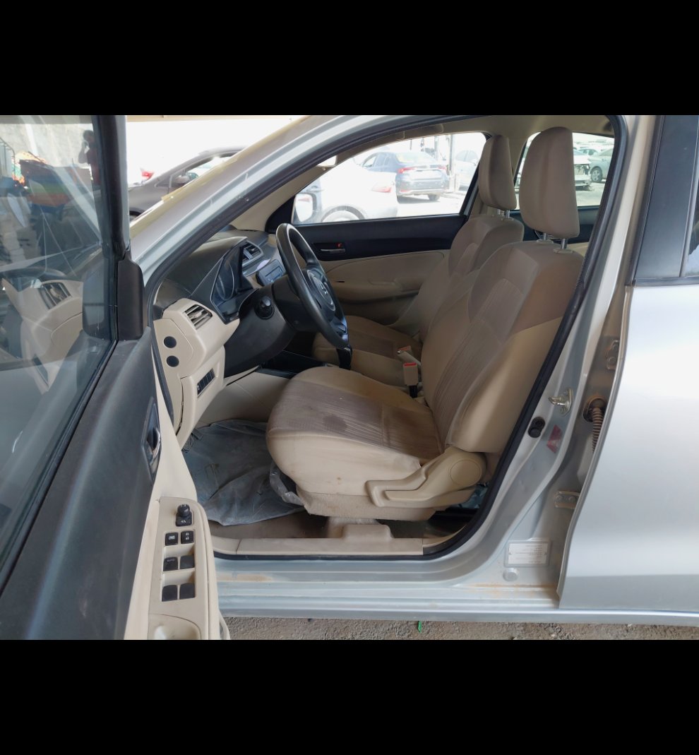 سوزوكي ديزاير GL 2024 image