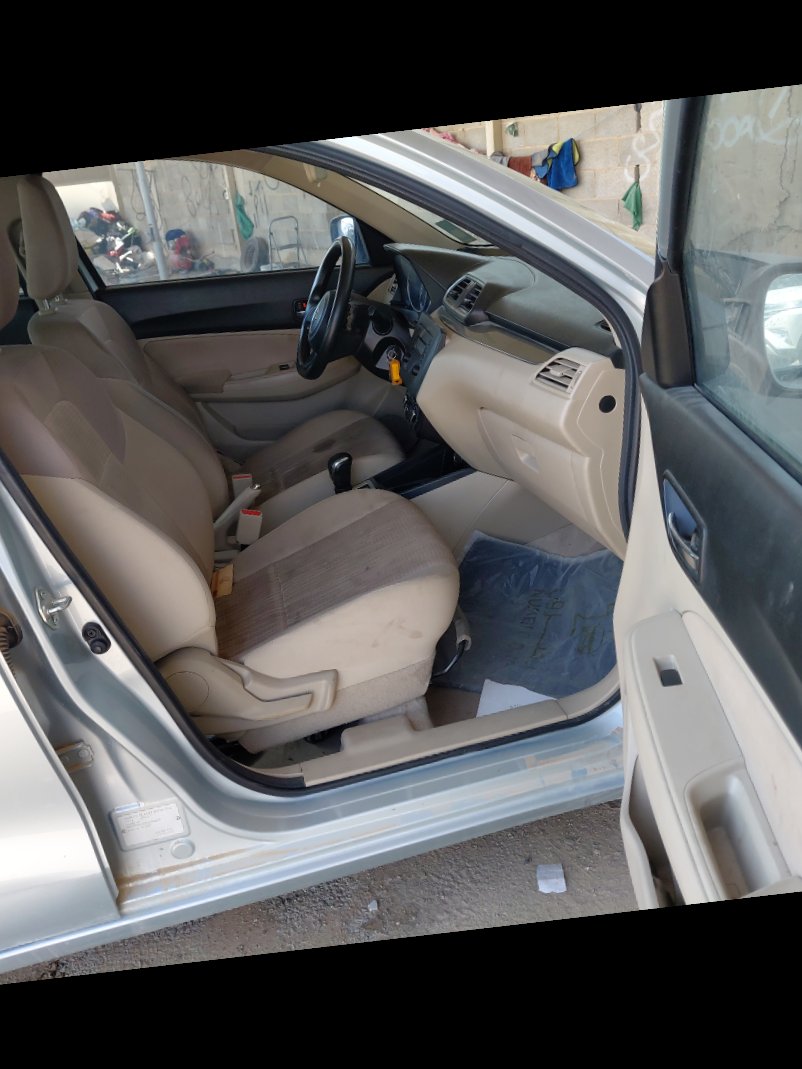 سوزوكي ديزاير GL 2024 image