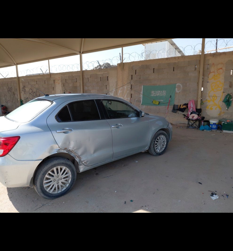 سوزوكي ديزاير GL 2024 image