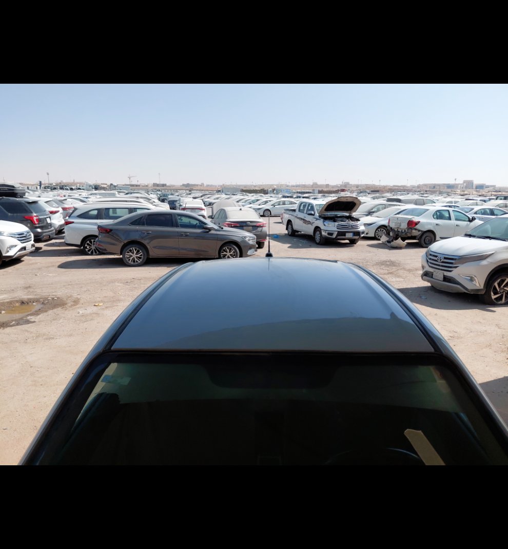 سوزوكي ديزاير GL 2024 image