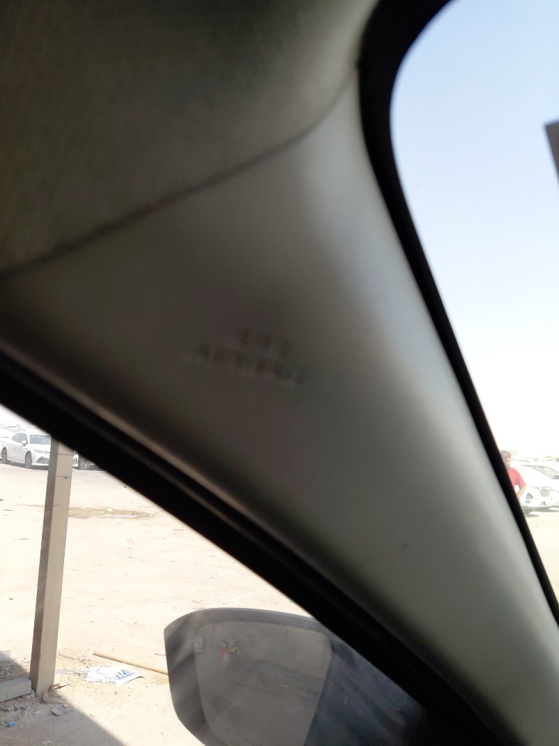 تويوتا راش STD 2023 image