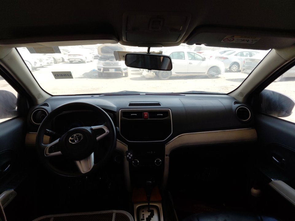 تويوتا راش STD 2023 image
