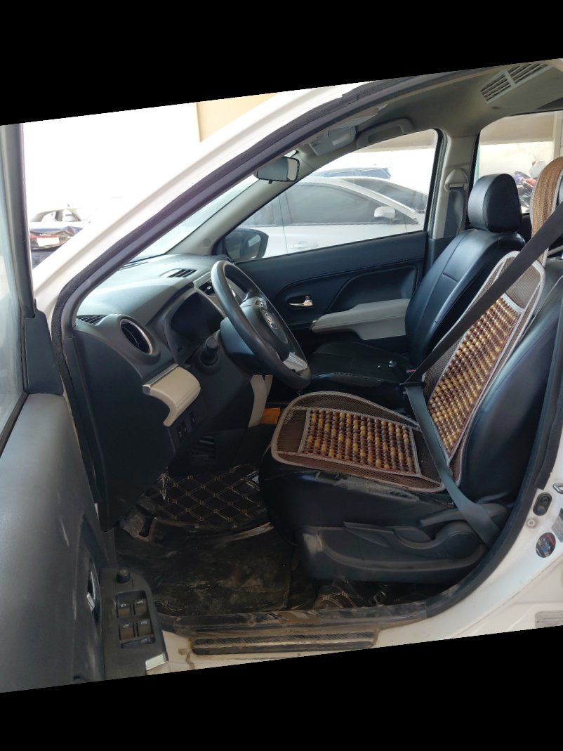 تويوتا راش STD 2023 image