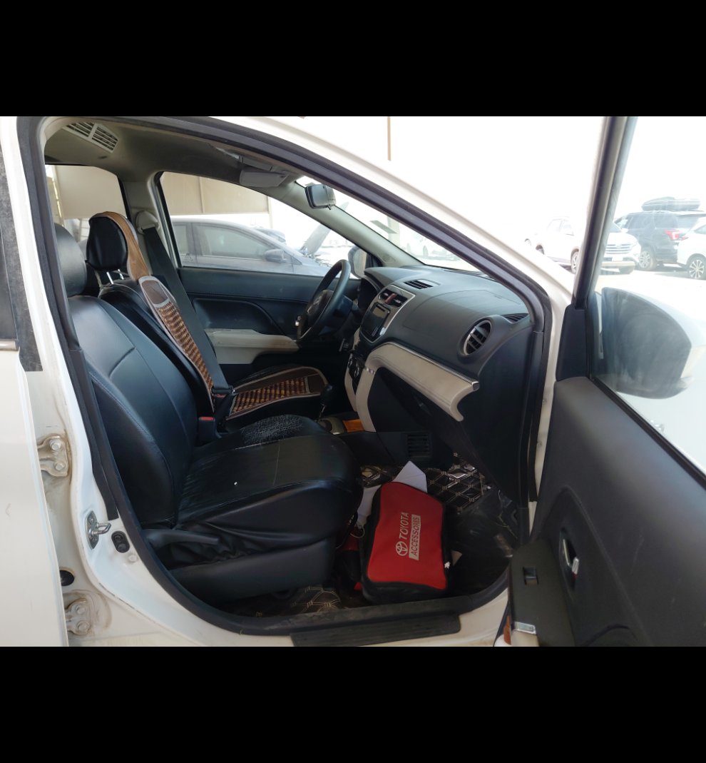 تويوتا راش STD 2023 image