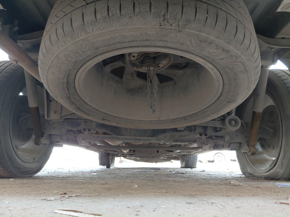 تويوتا راش STD 2023 image