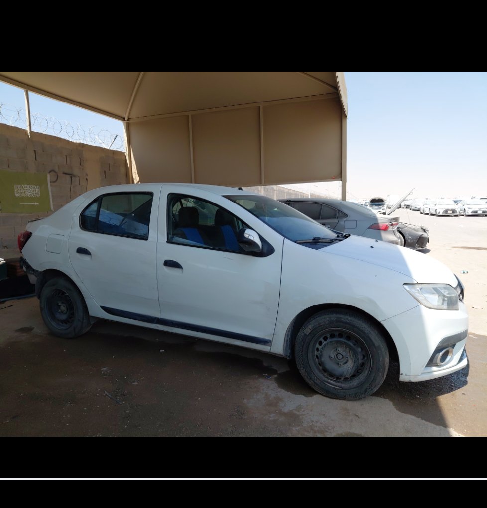 رينو سيمبول FLEET 2020 image