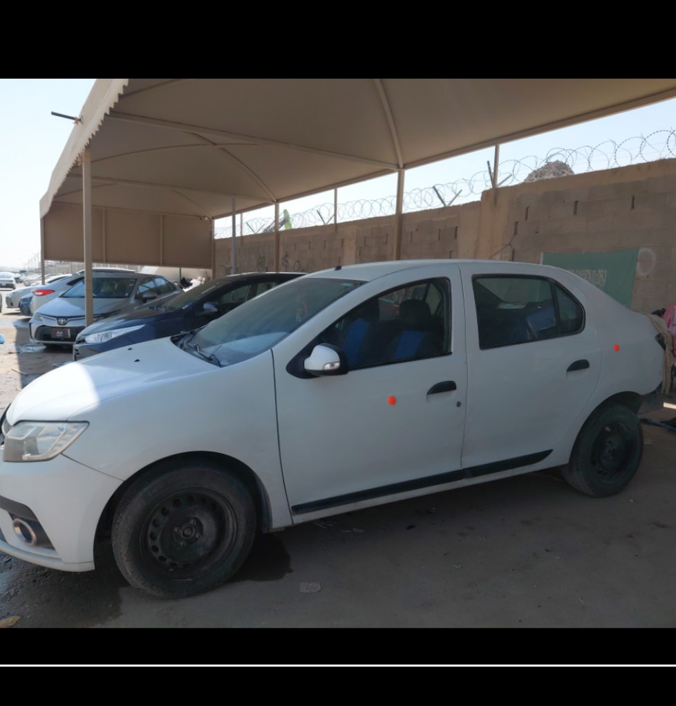 رينو سيمبول FLEET 2020 image