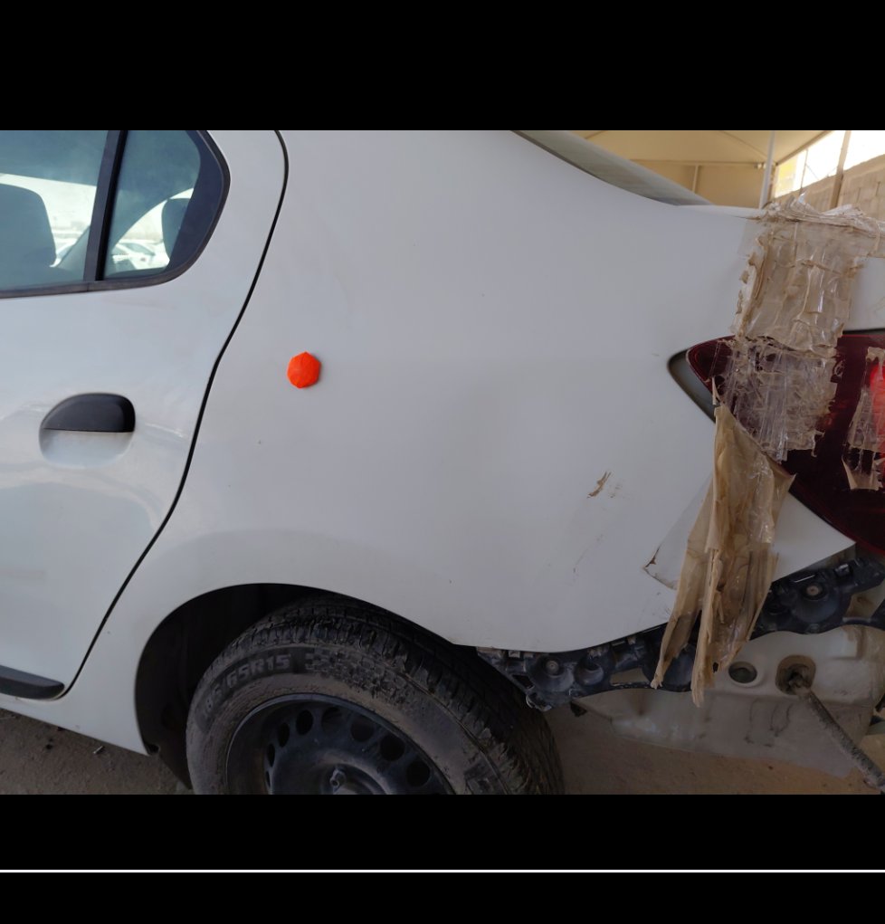 رينو سيمبول FLEET 2020 image