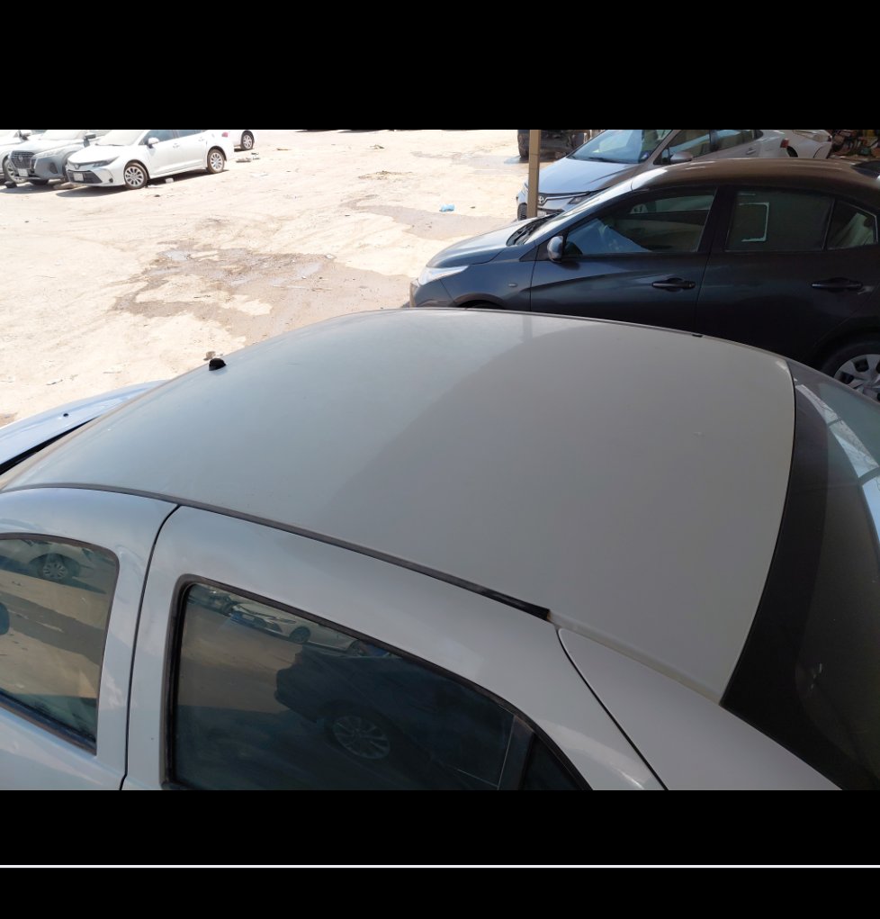 رينو سيمبول FLEET 2020 image