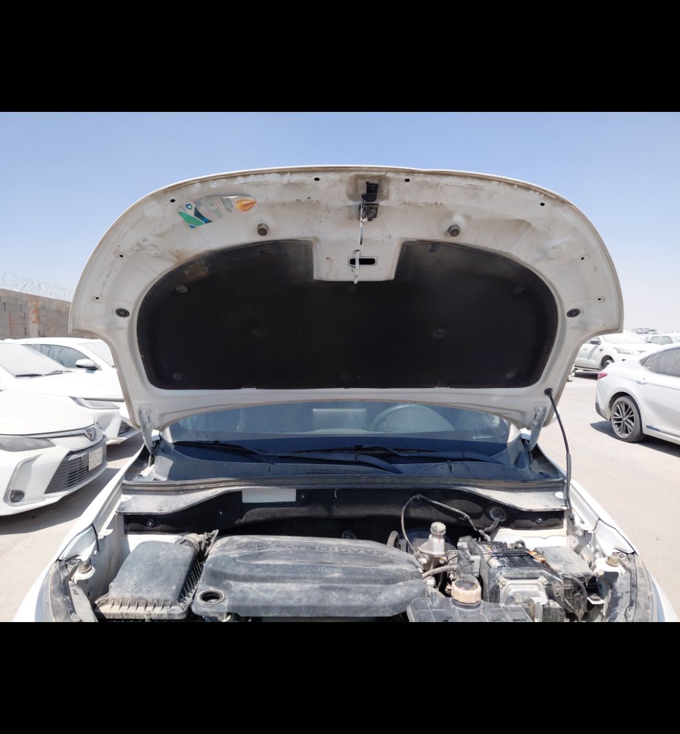 شفروليه جرووف  ال تي رياضية 2023 image