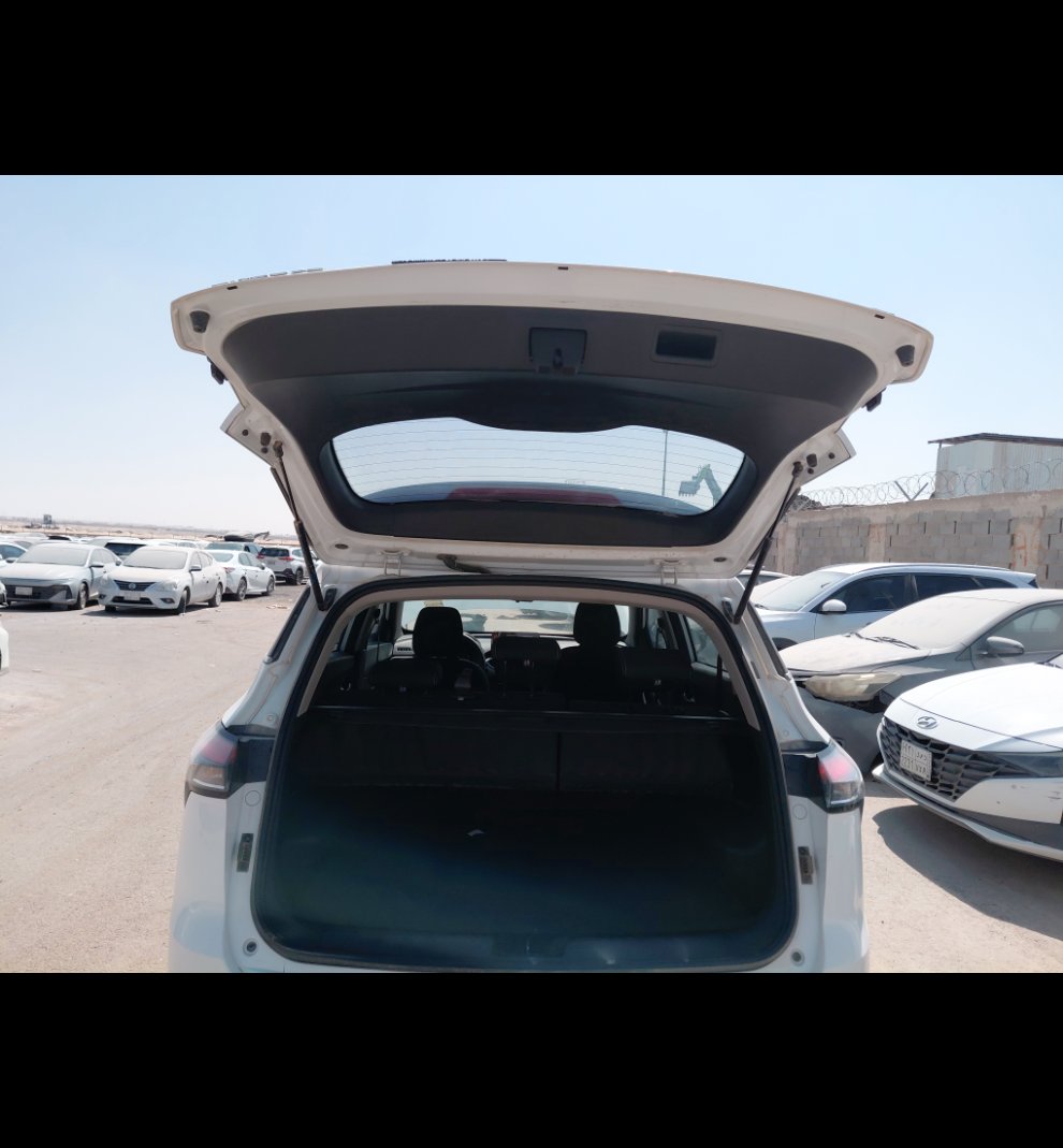 شفروليه جرووف  ال تي رياضية 2023 image