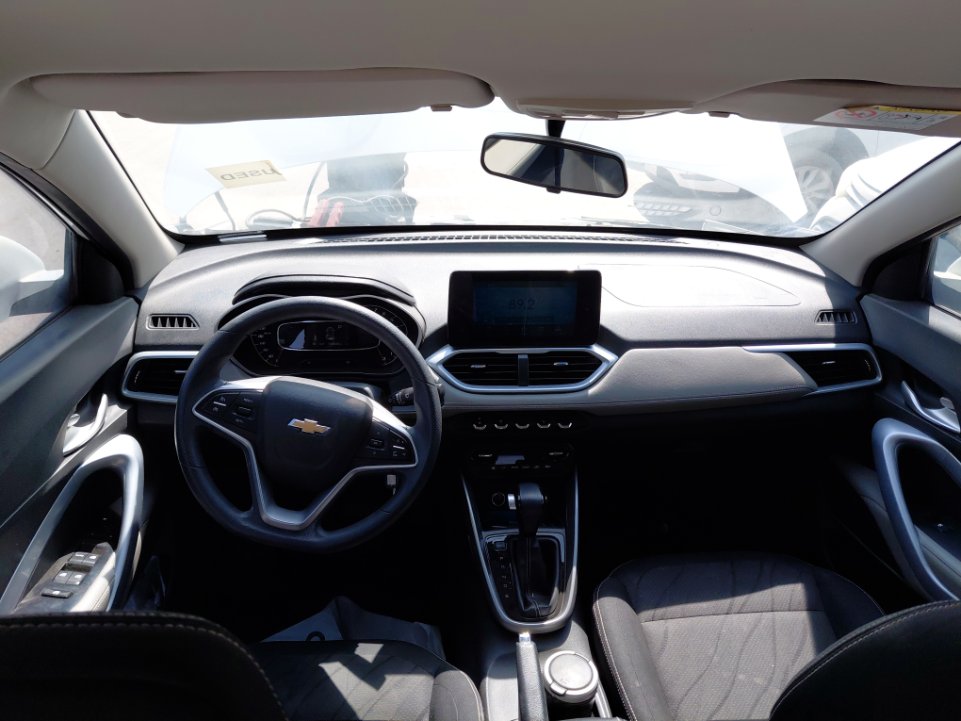 شفروليه جرووف  ال تي رياضية 2023 image