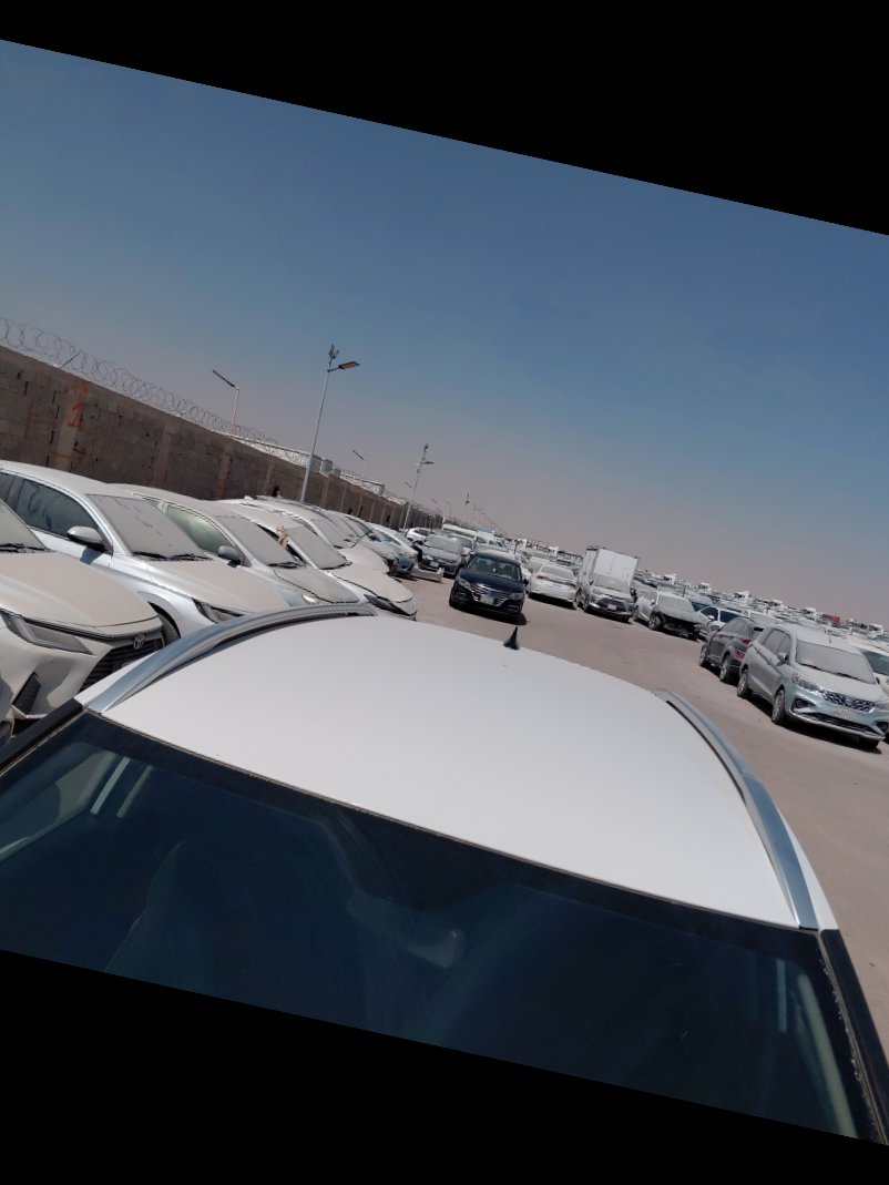 شفروليه جرووف  ال تي رياضية 2023 image