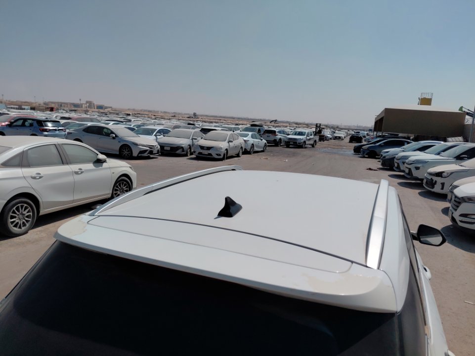 شفروليه جرووف  ال تي رياضية 2023 image