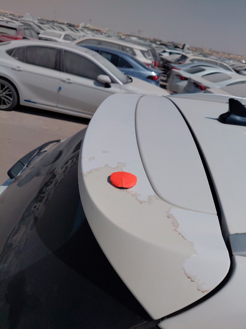 شفروليه جرووف  ال تي رياضية 2023 image