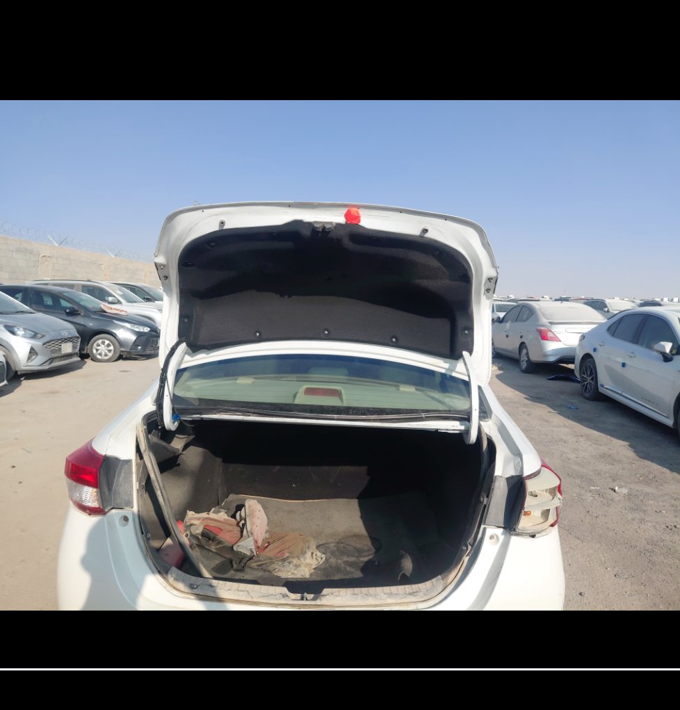 تويوتا يارس Y PLUS 2022 image