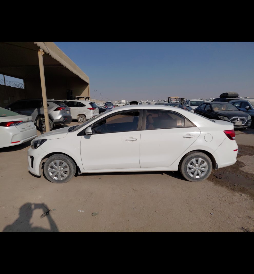 كيا بيجاس STD 2023 image