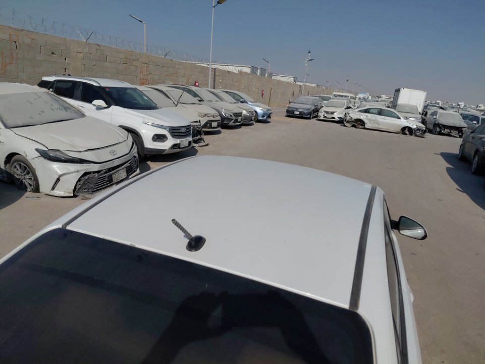 كيا ريو ال اكس 2020 image