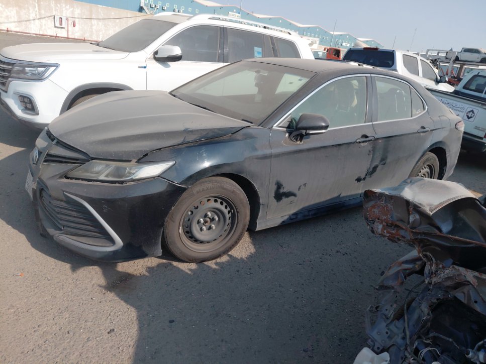 تويوتا كامري  2023 image