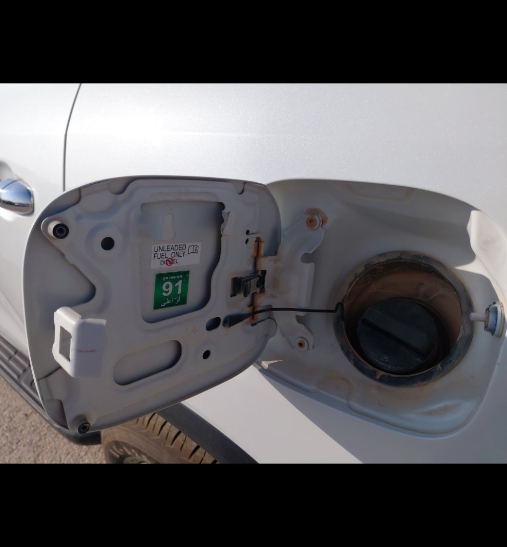 Toyota Fortuner GX2 2024 image