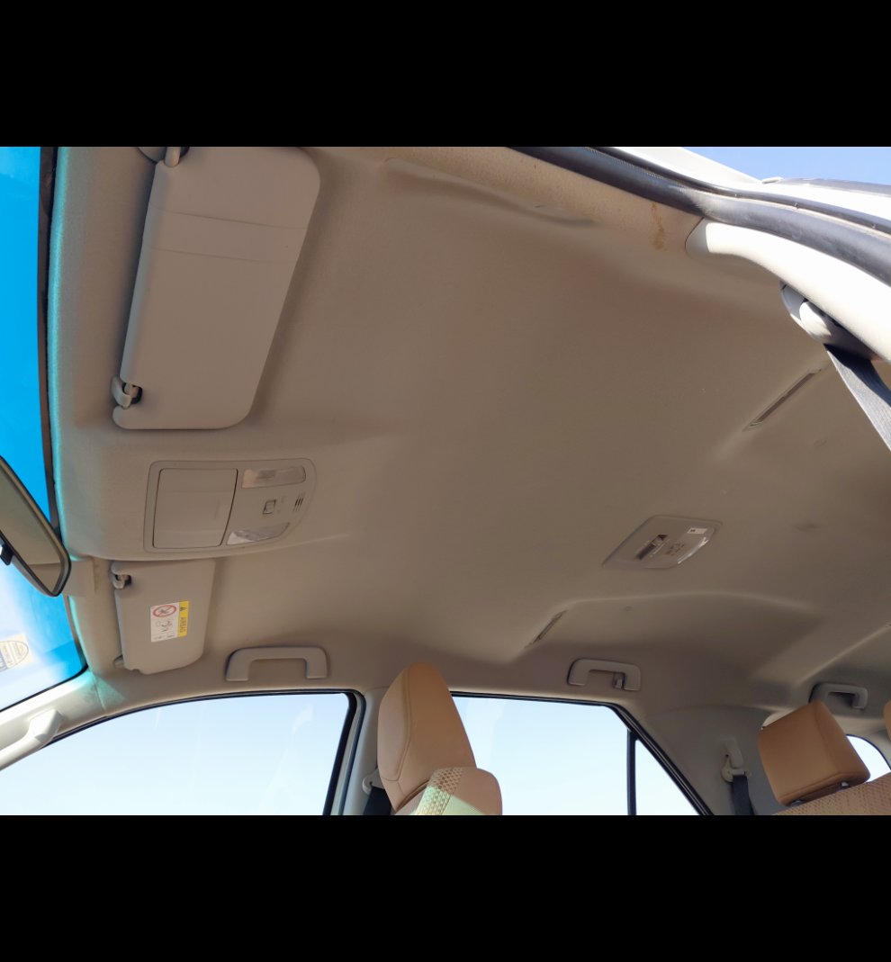 Toyota Fortuner GX2 2024 image