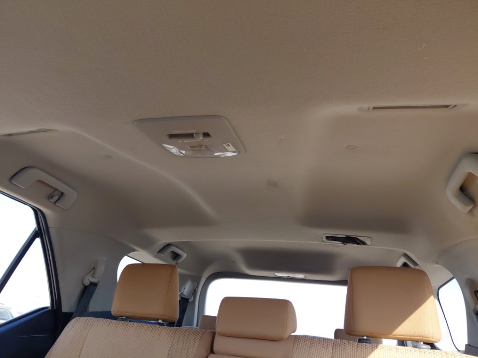 Toyota Fortuner GX2 2024 image