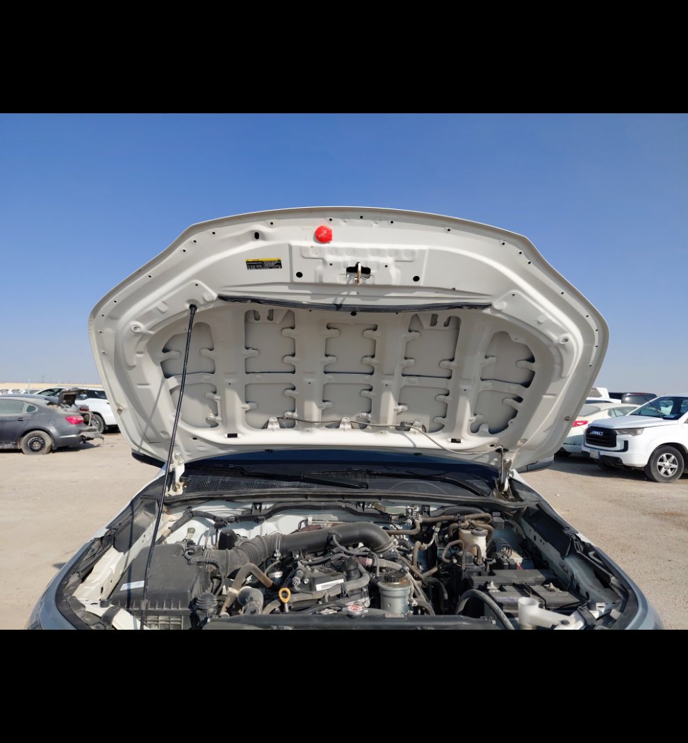 Toyota Fortuner GX2 2024 image
