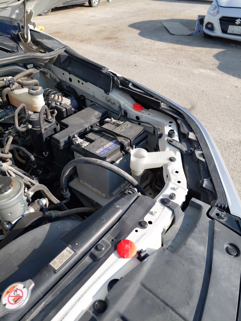 Toyota Fortuner GX2 2024 image