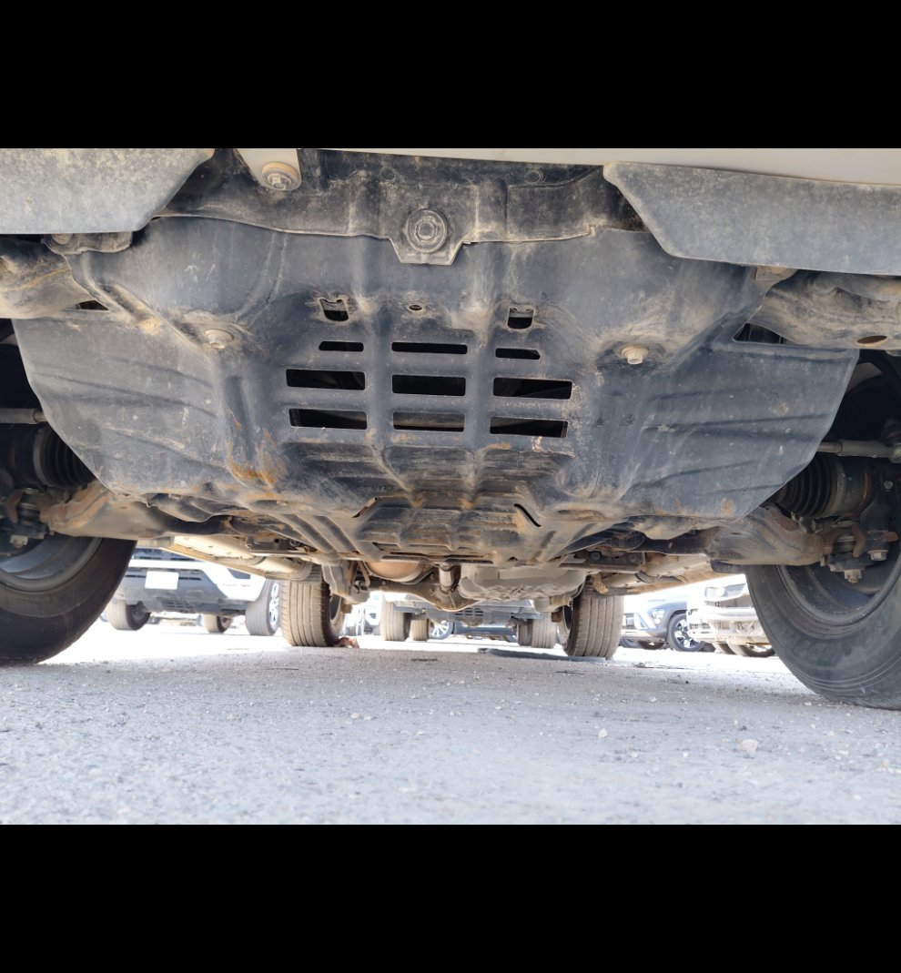 Toyota Fortuner GX2 2024 image