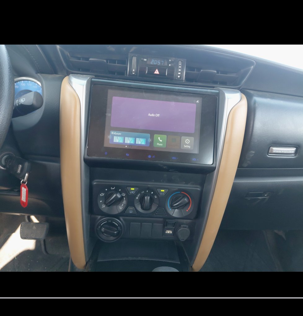 A/C