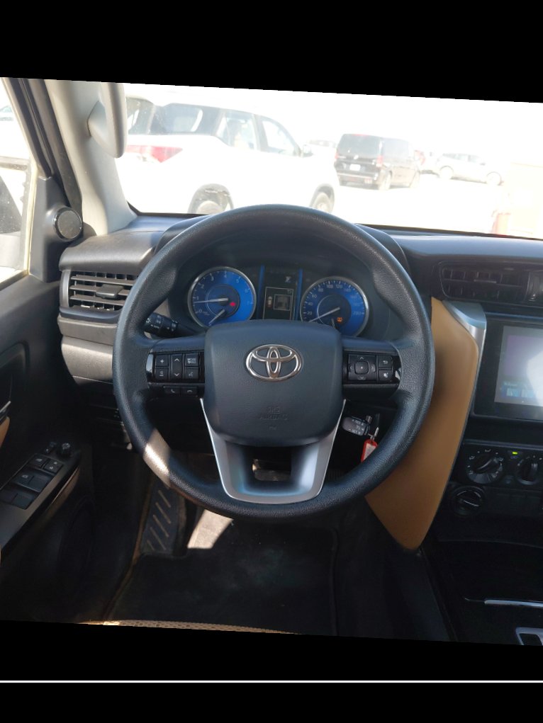 Toyota Fortuner GX2 2024 image