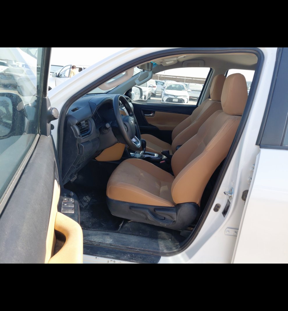 Toyota Fortuner GX2 2024 image