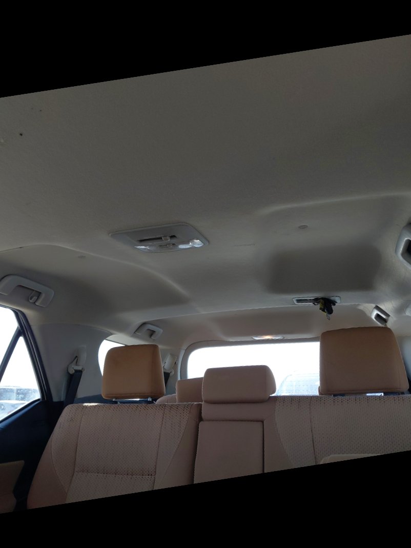 Toyota Fortuner GX2 2024 image