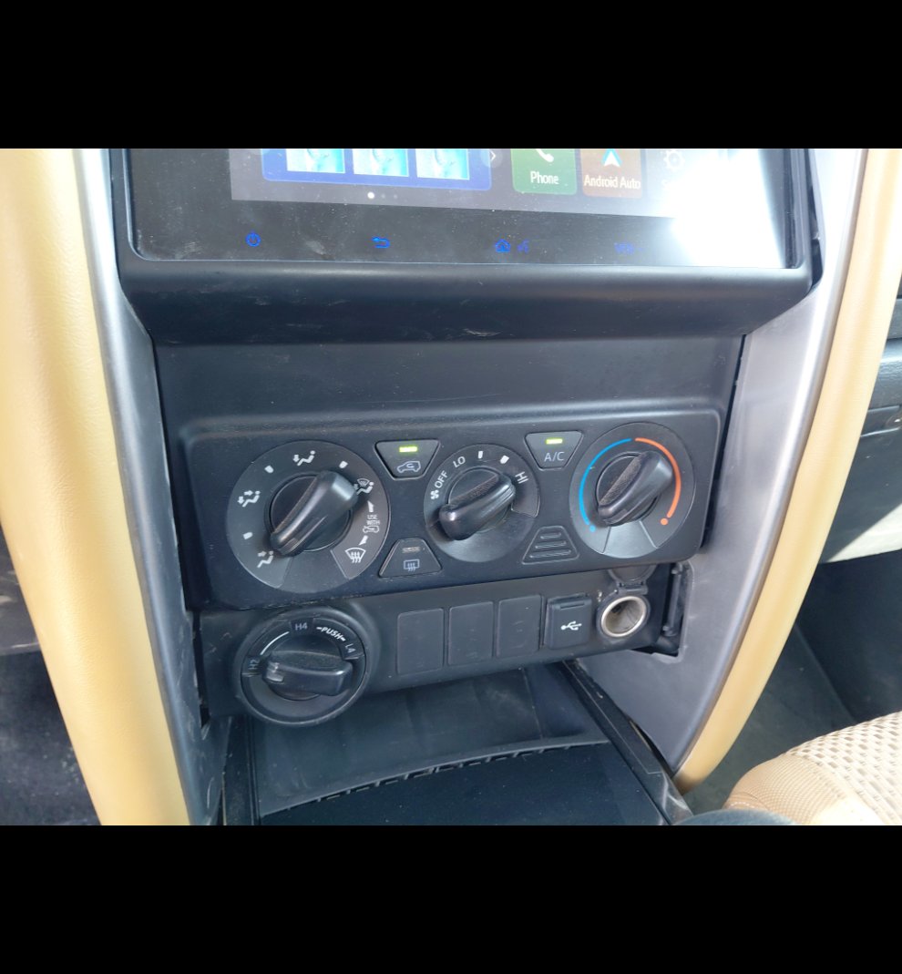 Toyota Fortuner GX2 2024 image