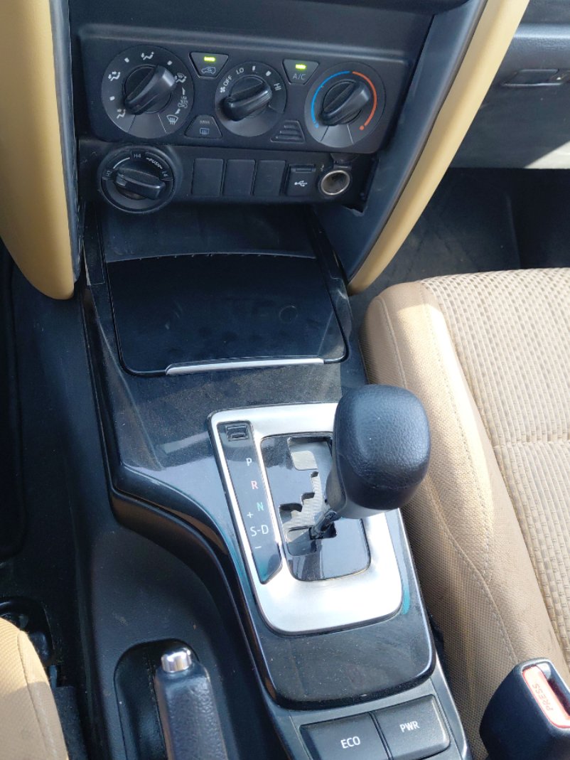 Toyota Fortuner GX2 2024 image