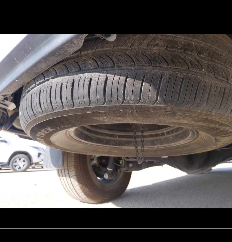 Toyota Fortuner GX2 2024 image