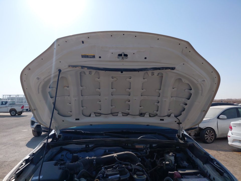 Toyota Fortuner GX2 2024 image
